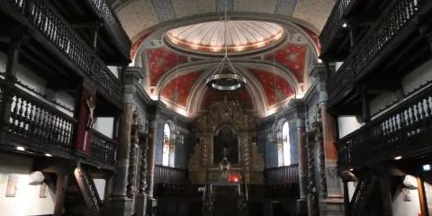 Eglise Saint-Laurent