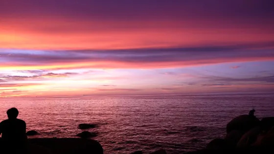 Kura Kura Beach