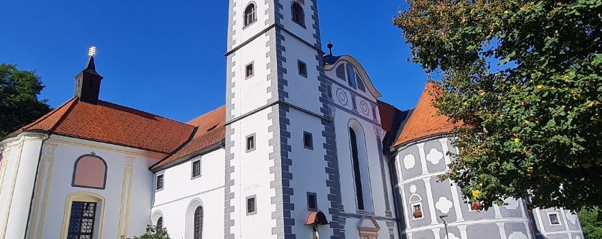 Olimje Castle