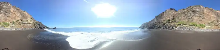 Hotels in La Palma