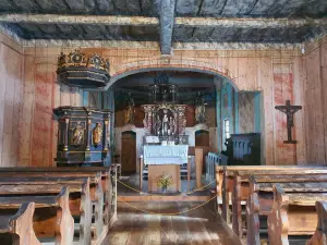 Museum of a Slovak Village