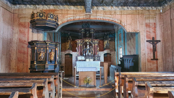 Museum of the Slovak Village