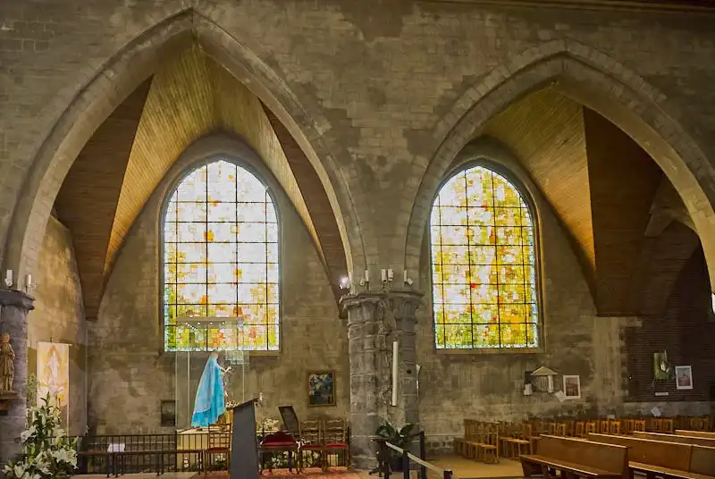Hotels near Eglise Saint-Gery