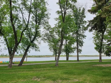 Pike Lake Provincial Park