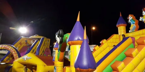 Parrocchia Santa Maria della Presentazione