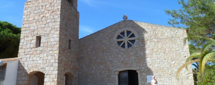 Church of Saint Antonio of Padua