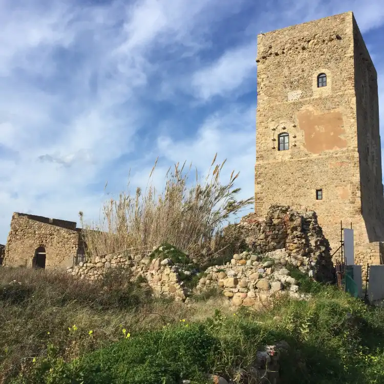 Hotels near Torre Roccella