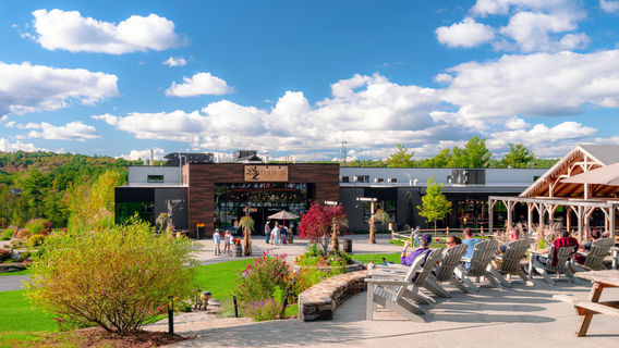 Tree House Brewing Company
