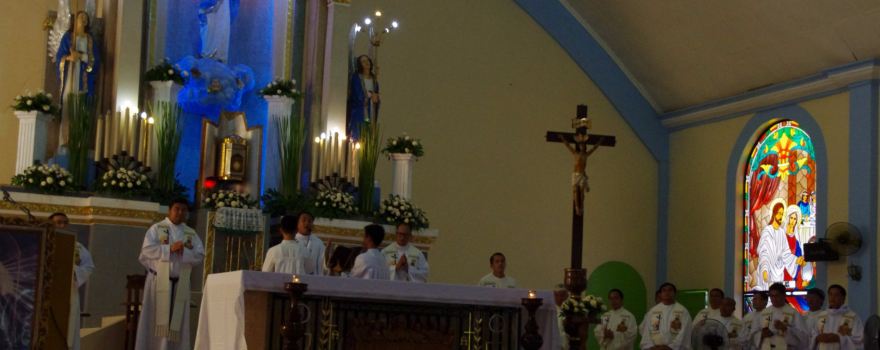 Immaculate Conception Church