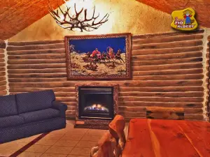 Cabañas del Tio Albert