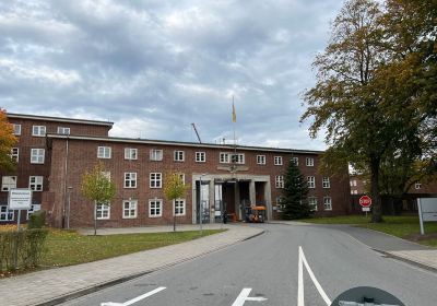 Mürwik Naval School