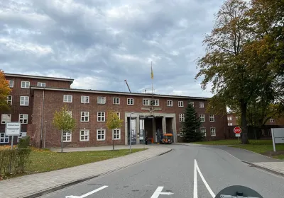 Marineschule Mürwik