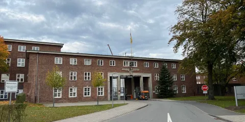 穆爾維克海軍學院