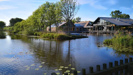 Landal De Reeuwijkse Plassen
