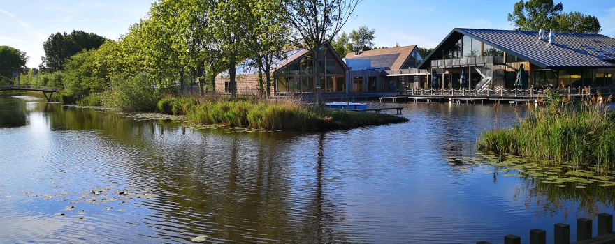 Landal De Reeuwijkse Plassen