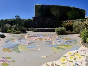 Plaza La Glorieta