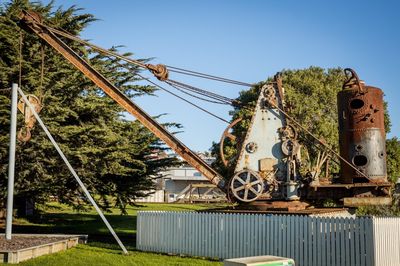 Friendly Bay Playground