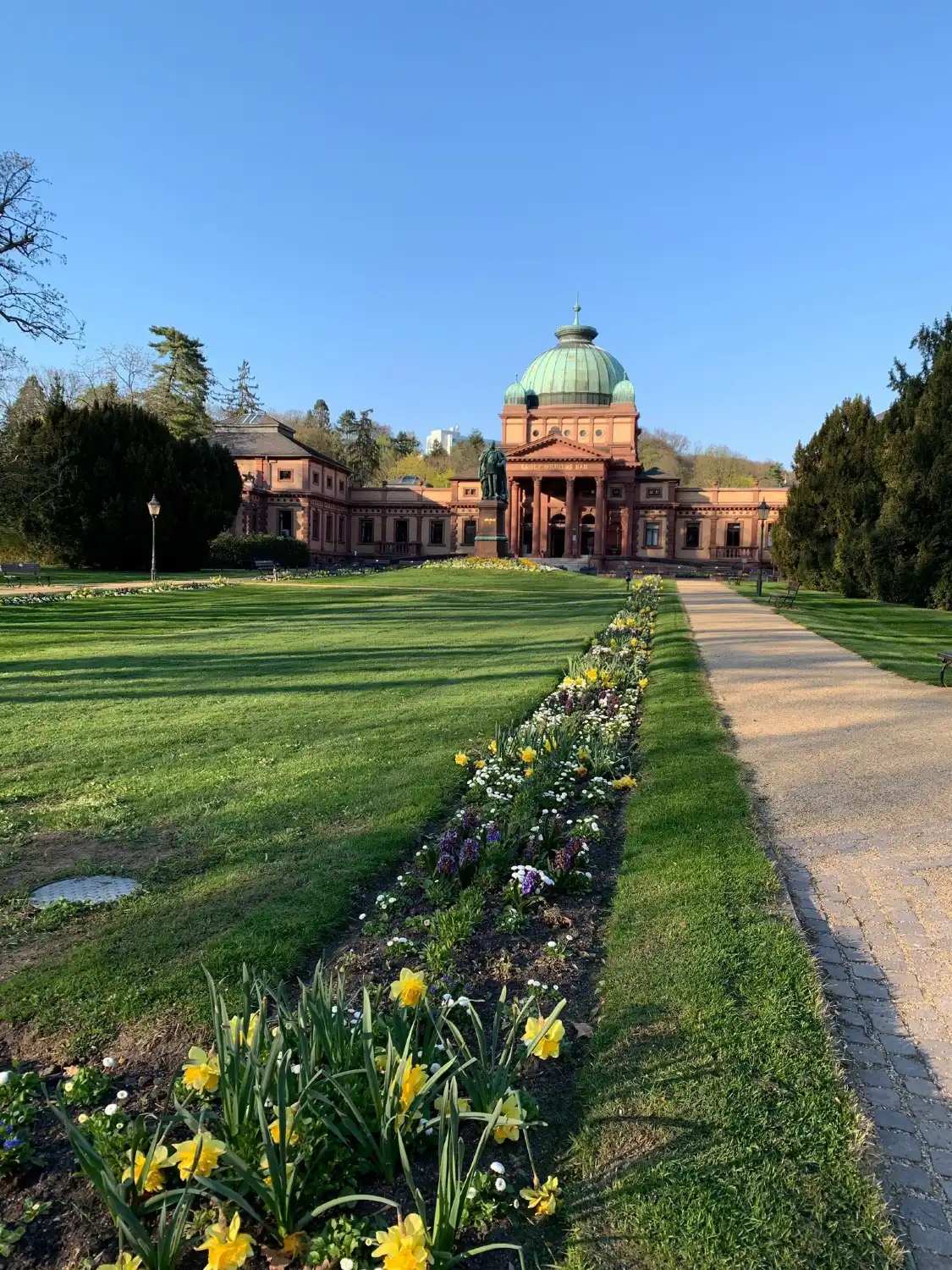 Hotels near Denkmal Kaiser Wilhelm I.