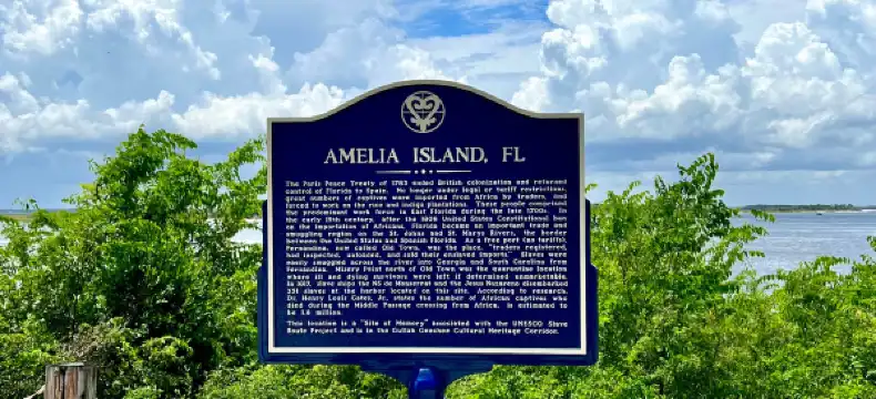 Hotels in Nassau County