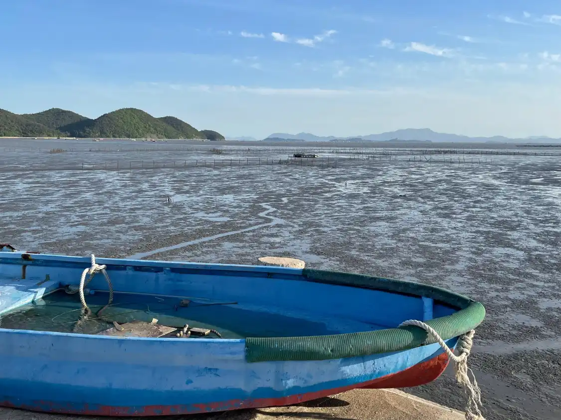 Hotels near Waon Beach