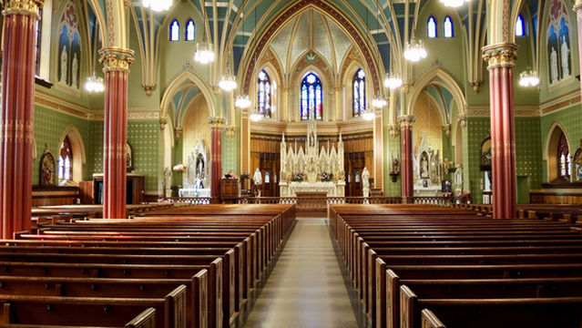 Basilica of Saint John the Evangelist