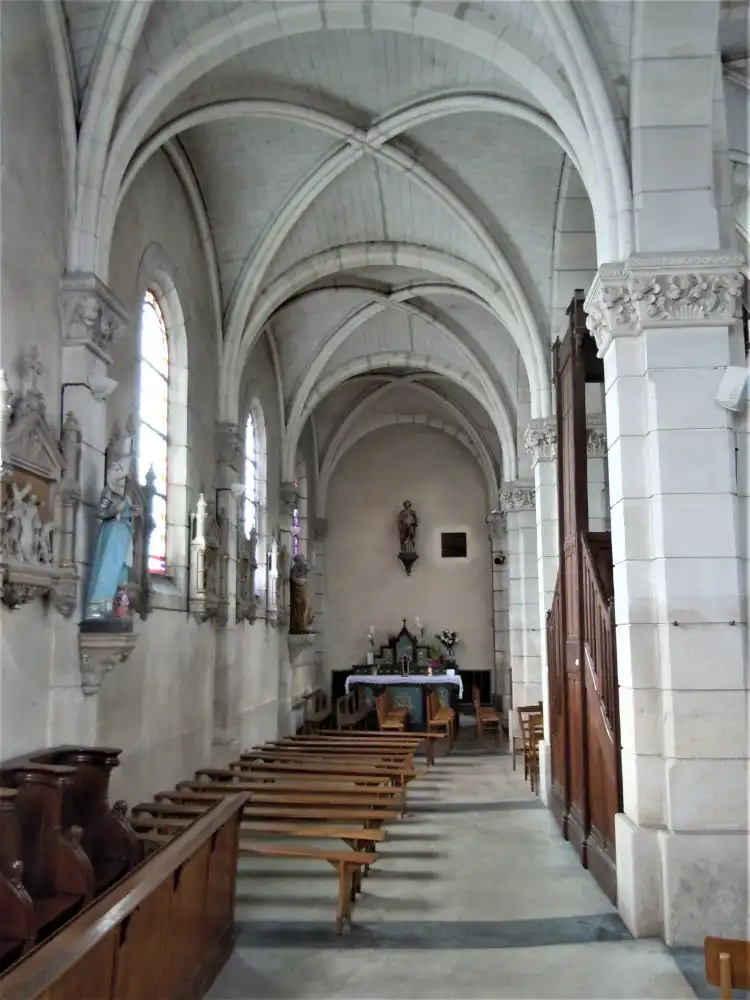 Hotels in der Nähe von Eglise SAINT BARTHÉLÉMY