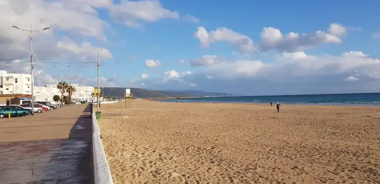 Hotels in Barbate