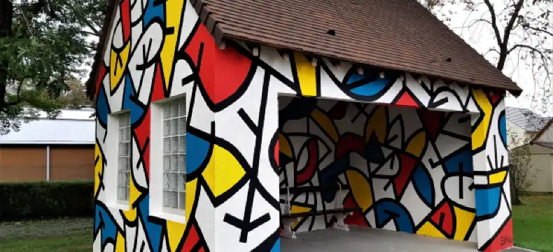 Hotels in Tremblay En France