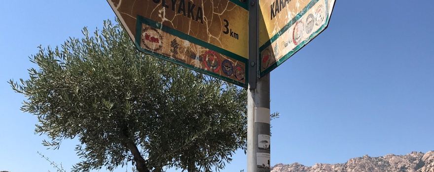 Haciabti Mahallesi