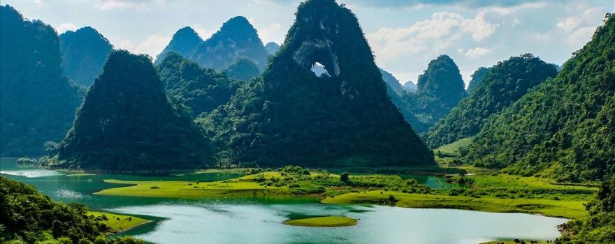 Thác Nặm Trá