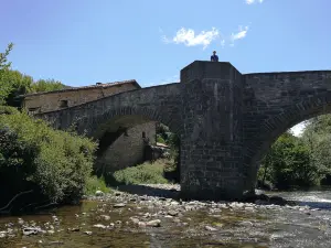 Puente de la Rabia