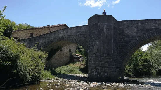 Puente de la Rabia