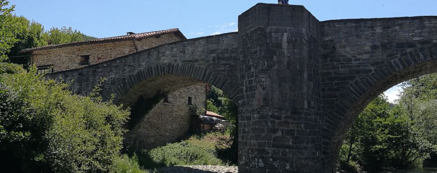 Puente de la Rabia
