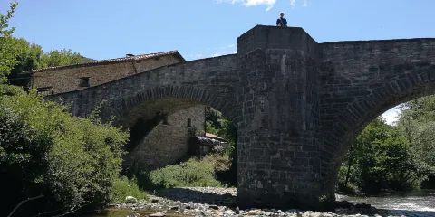 Puente de la Rabia