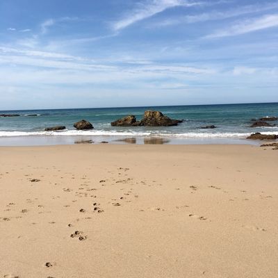 Fairhaven Beach