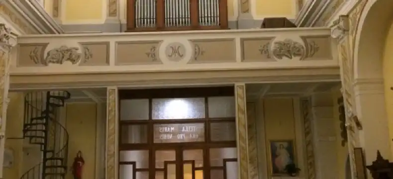 Hotel a Vibonati