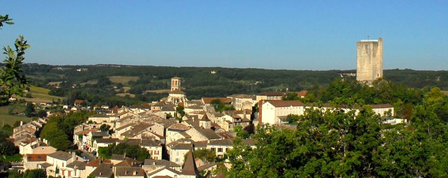 Office de Tourisme de Montcuq - Cahors Vallée du Lot