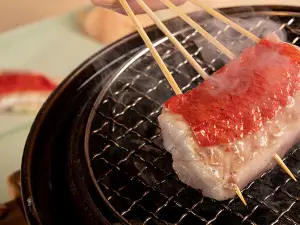Sushikappou uminoyuuha
