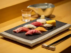 Tengu Sushi