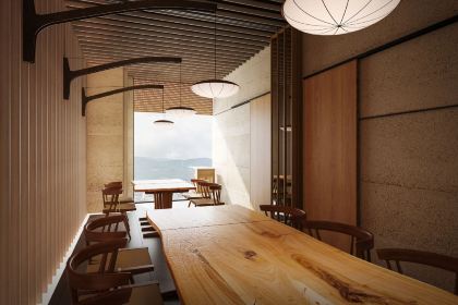 Courtyard Fukui·FUKUI