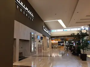 Cinemark Arkadia