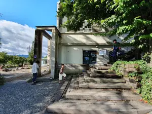 Cian Art Museum
