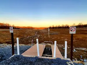Battle Run Campground