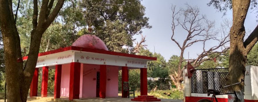 Sheetla Devi Mandir