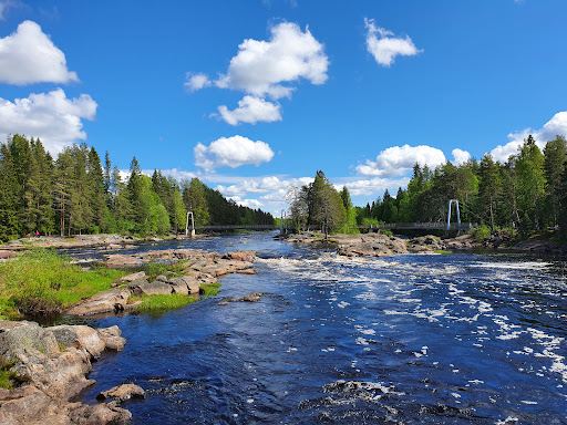 Koitelinkoski Rapids