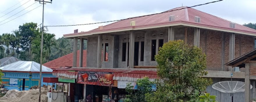 Lapangan Tembok Galuang
