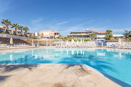 Village Club Miléade Les Issambres La Gaillarde