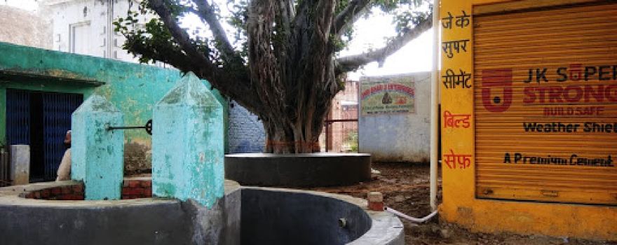 Manka Meshwar Shiv Mandir