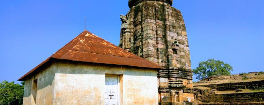 Mahakala Temple