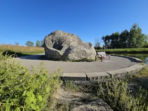Waldo's Rock Park